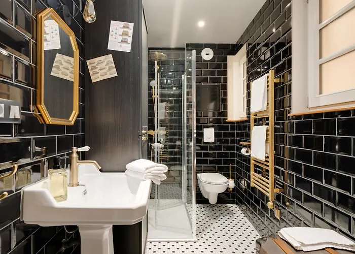 La Planque D'al Capone דירה *